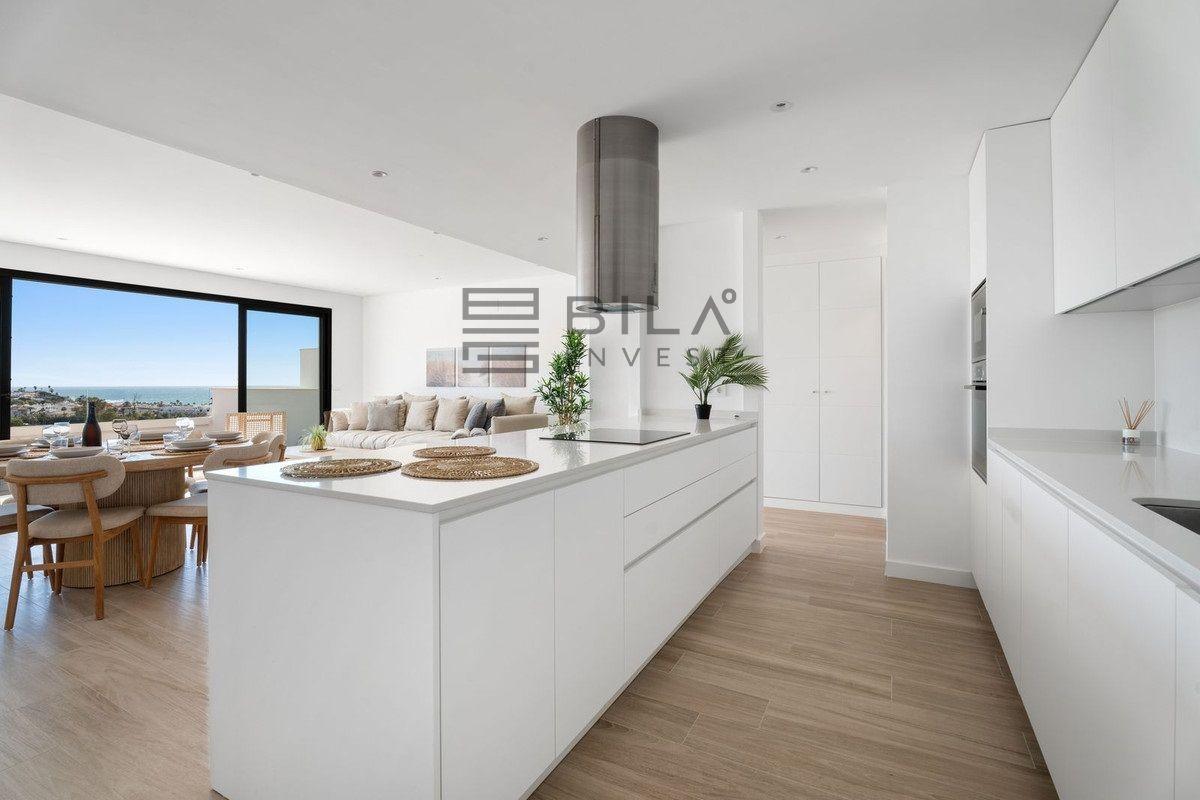 Flat for Sale in Mijas