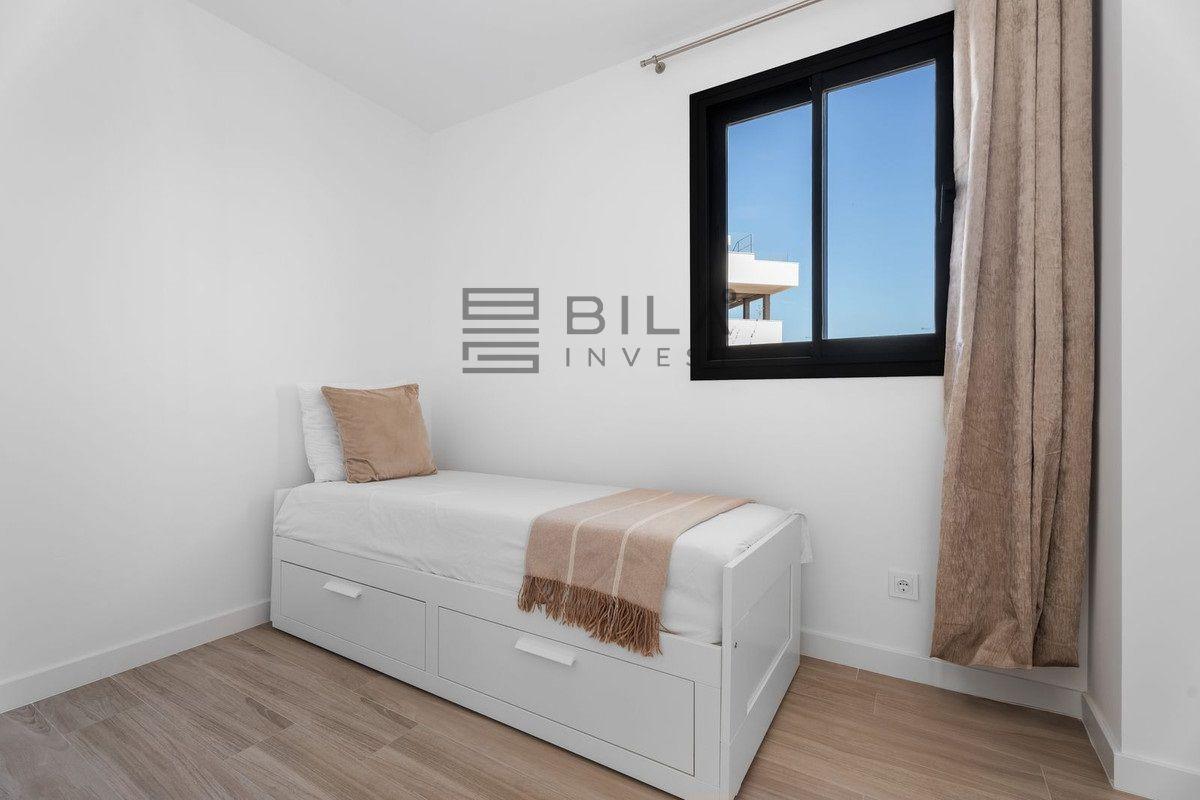 Flat for Sale in Mijas