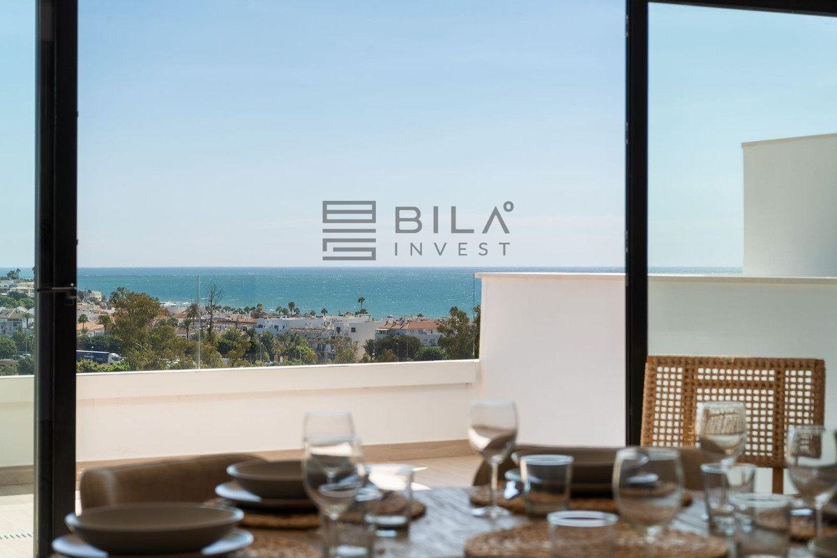 Flat for Sale in Mijas