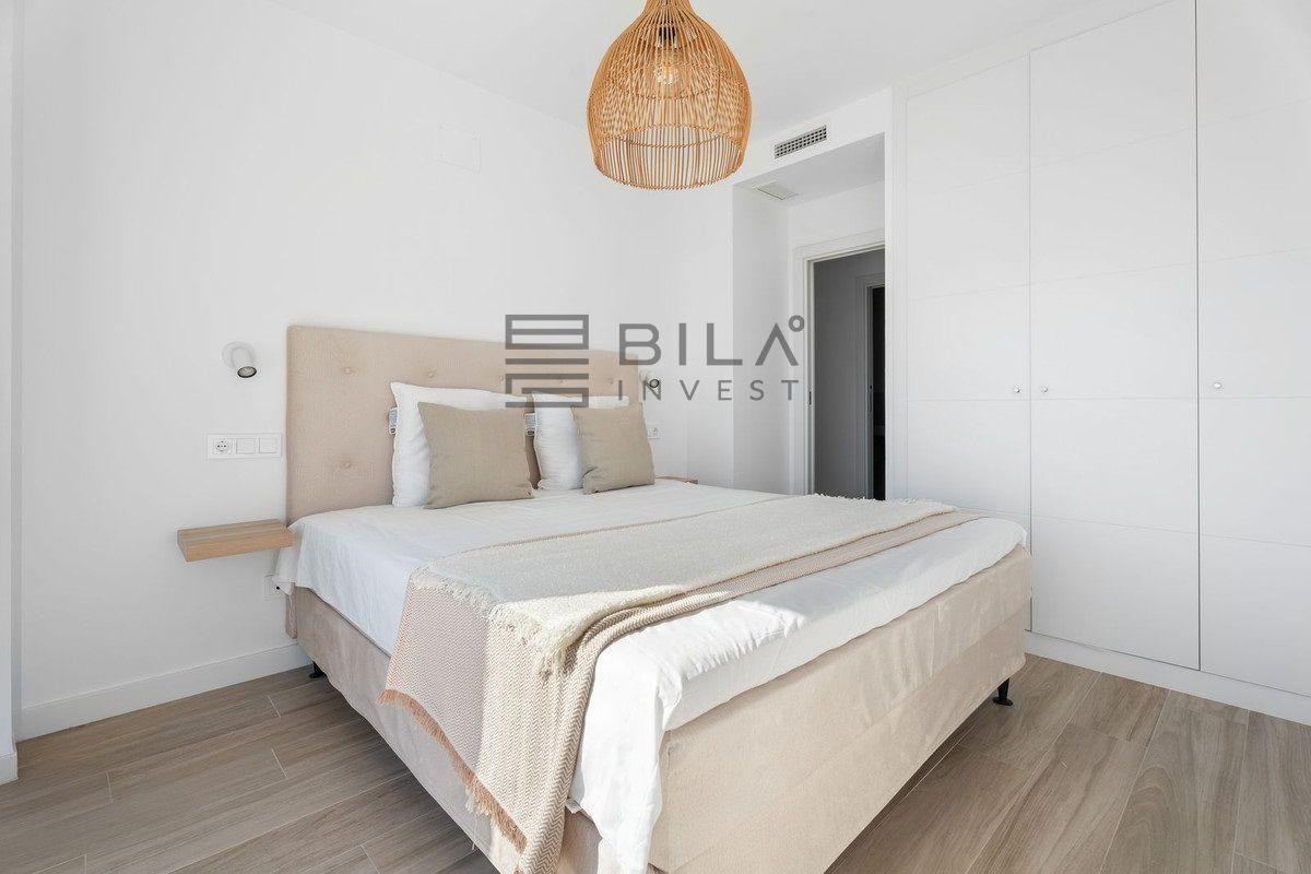 Flat for Sale in Mijas