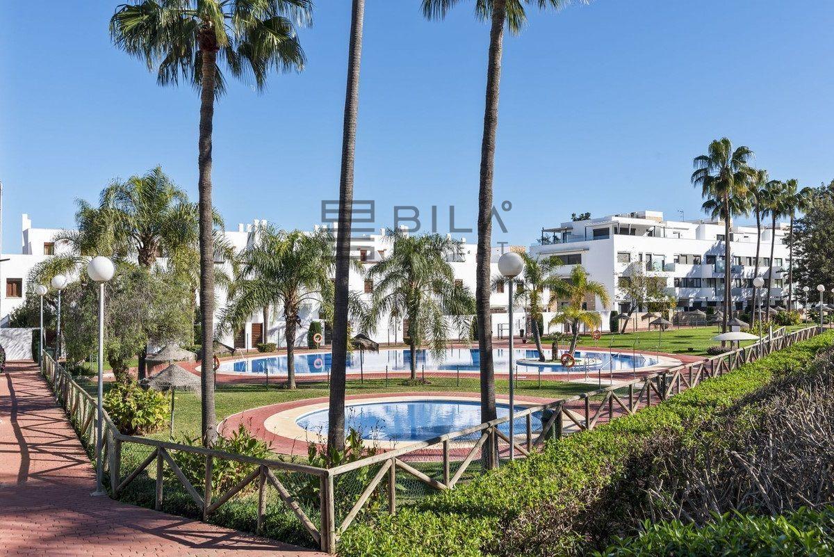 Flat for Sale in Mijas