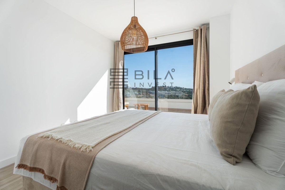 Flat for Sale in Mijas