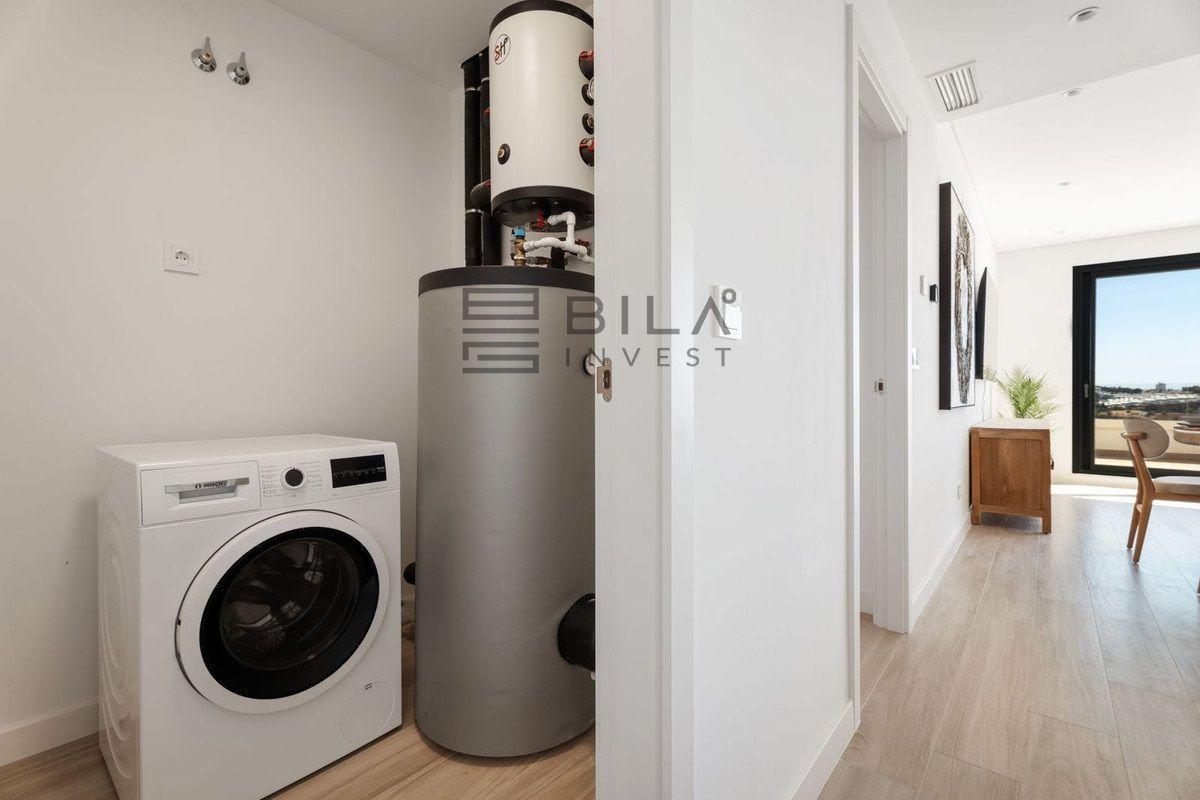Flat for Sale in Mijas