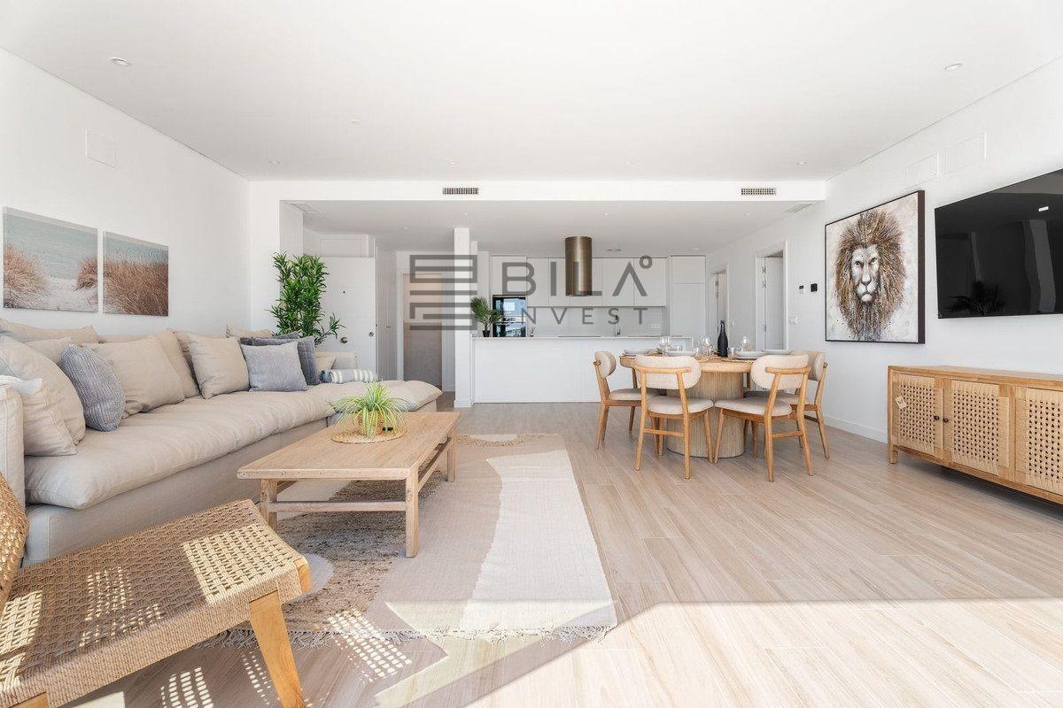 Flat for Sale in Mijas