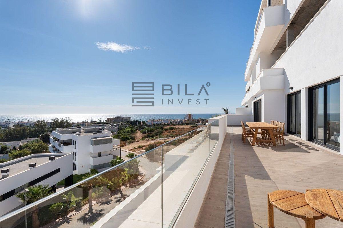 Flat for Sale in Mijas