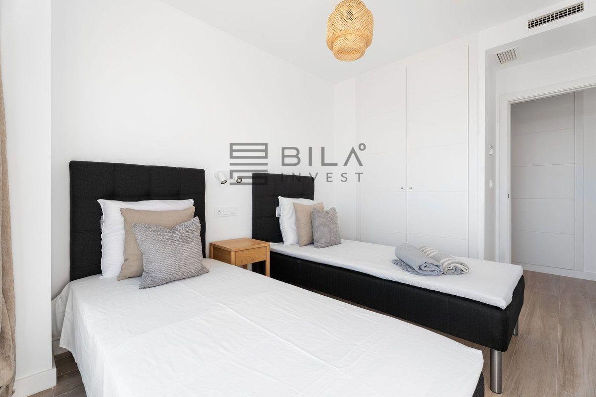 Flat for Sale in Mijas