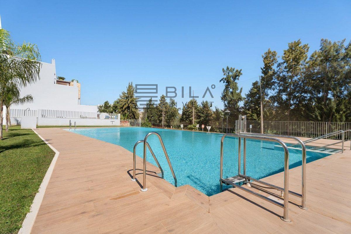 Flat for Sale in Mijas