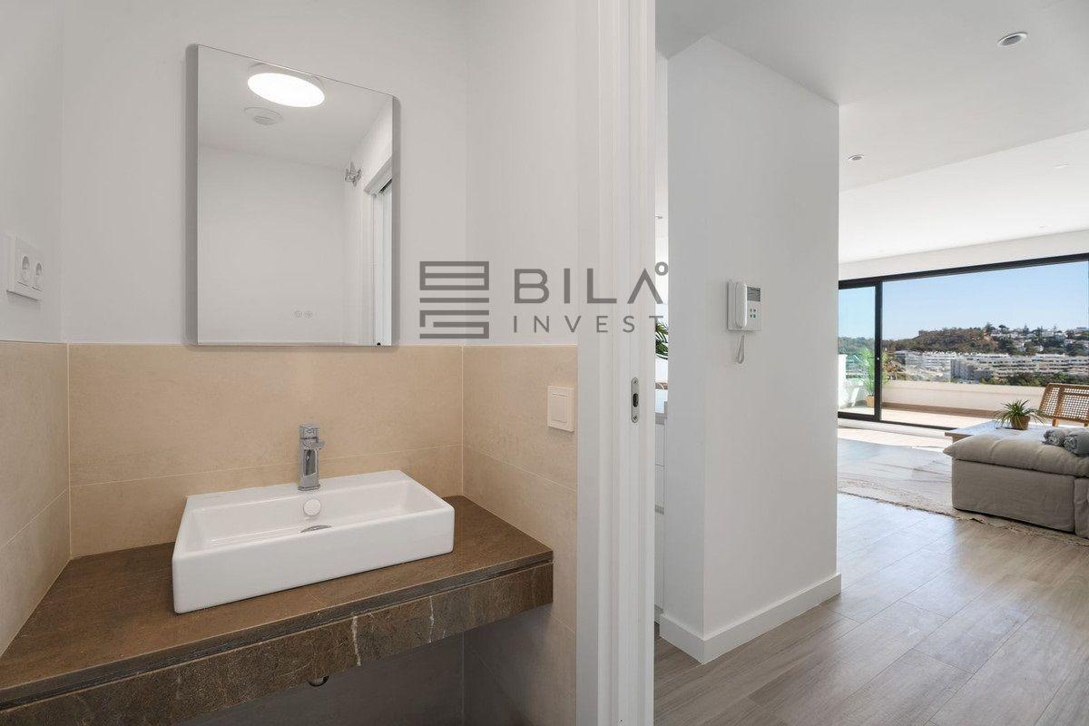 Flat for Sale in Mijas