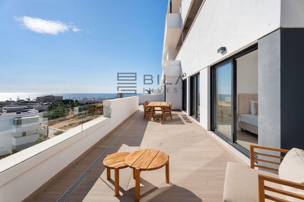 Flat for Sale in Mijas