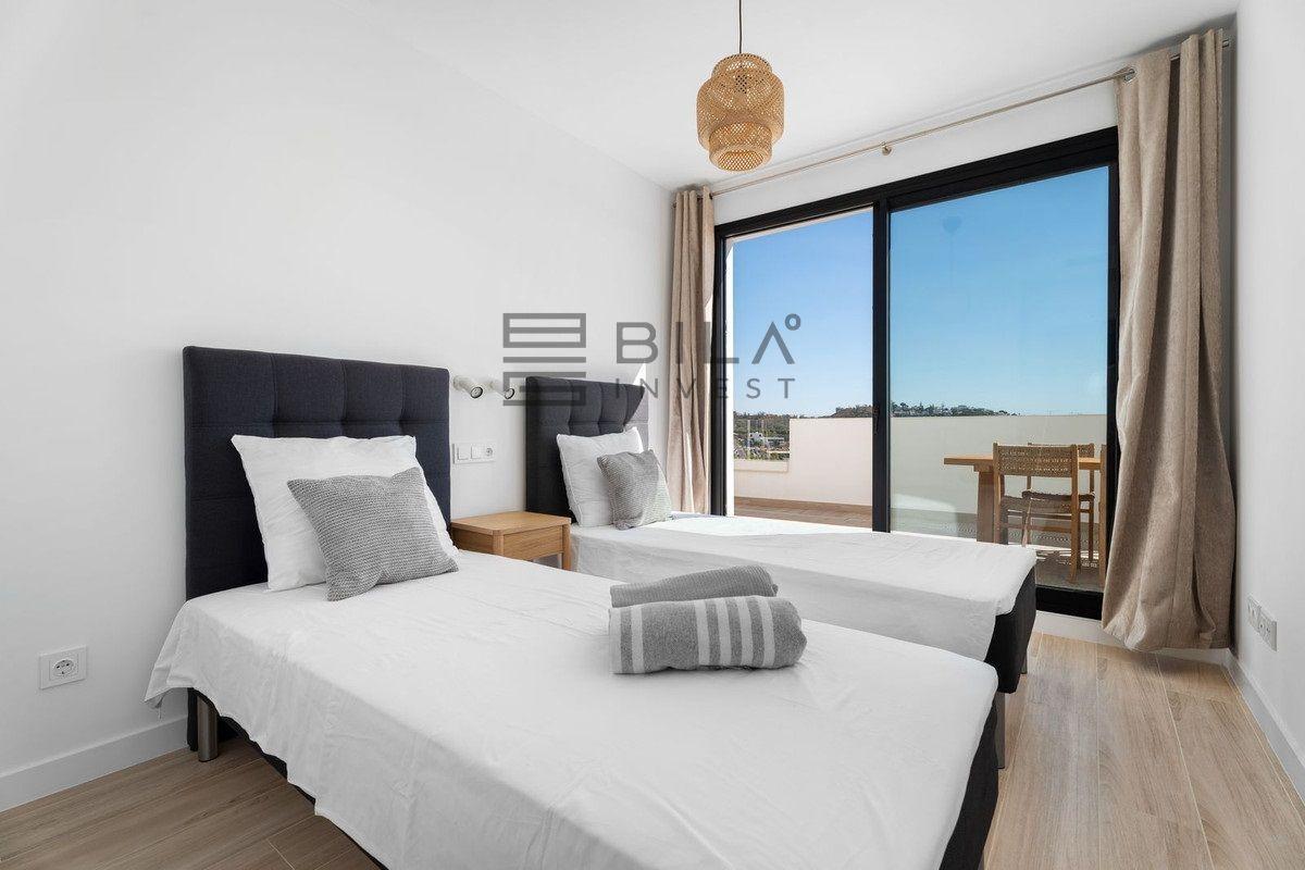 Flat for Sale in Mijas