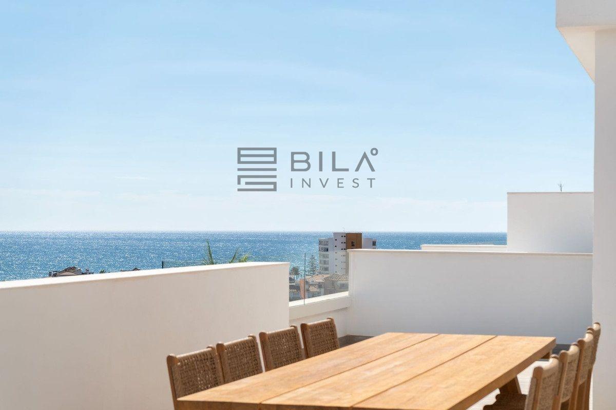 Flat for Sale in Mijas