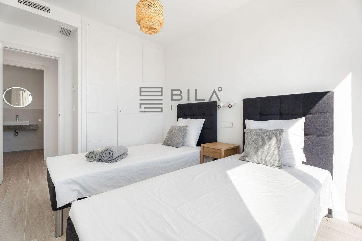 Flat for Sale in Mijas