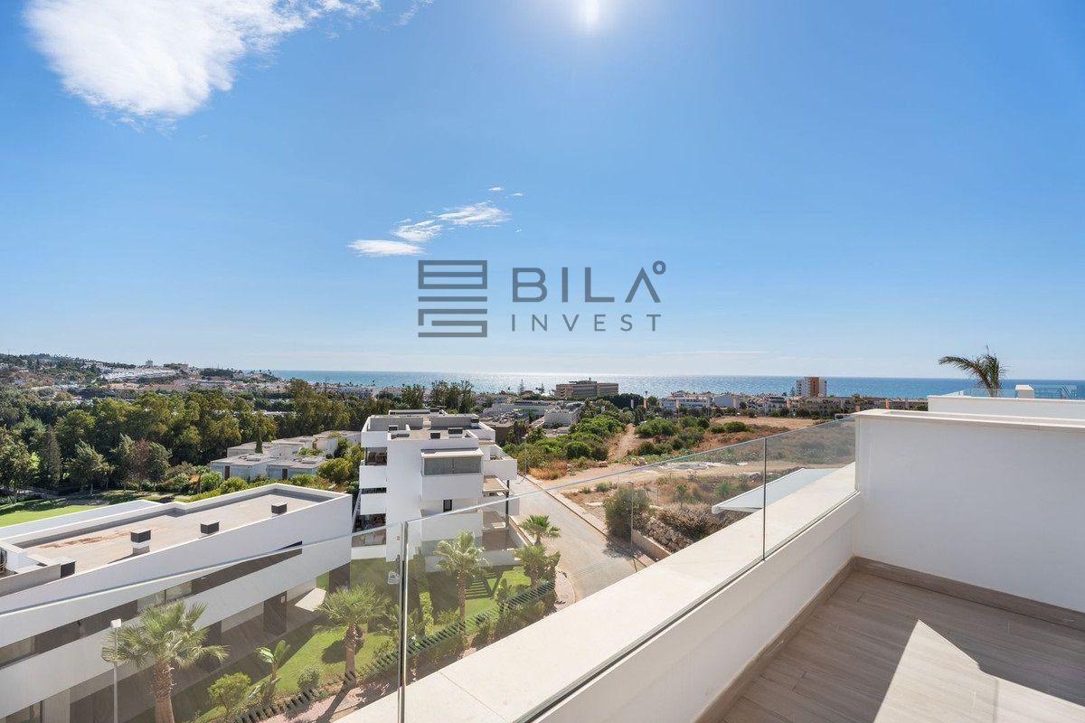 Flat for Sale in Mijas