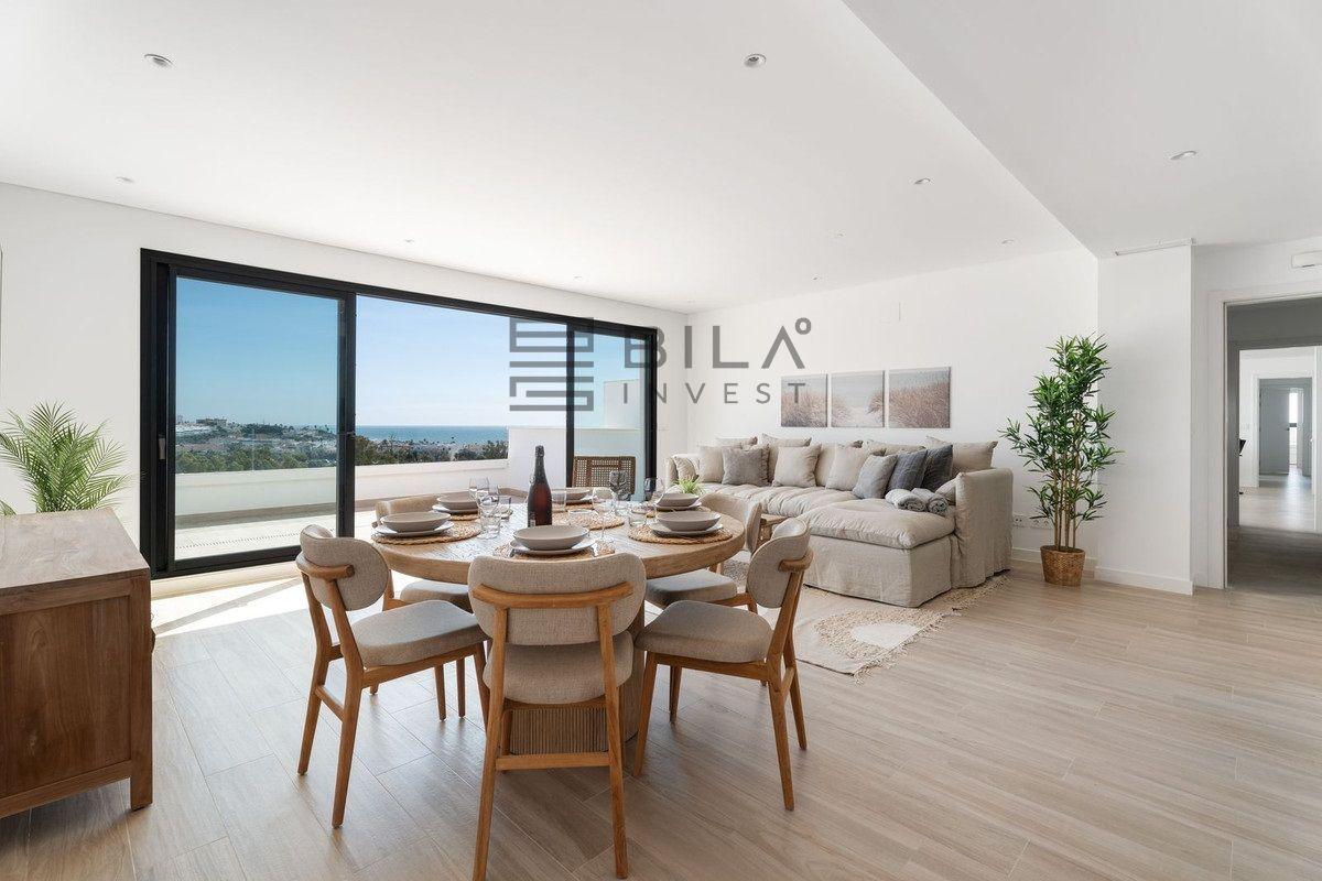 Flat for Sale in Mijas