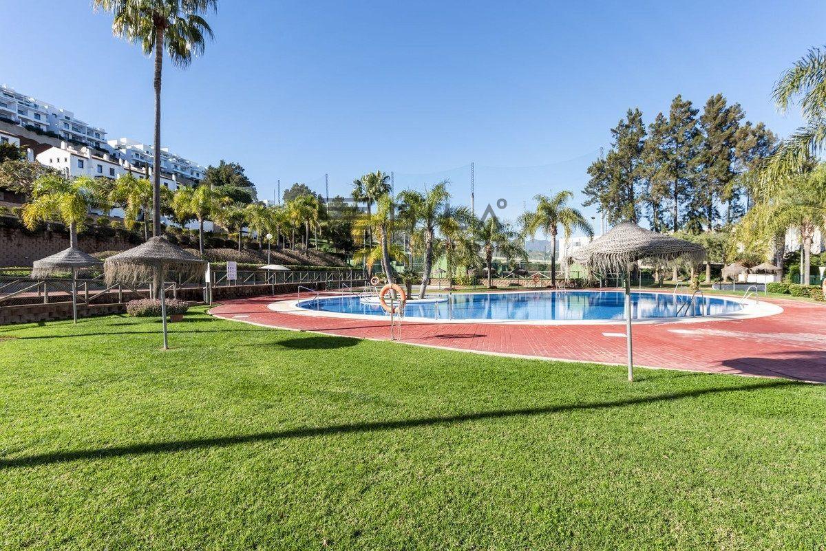 Flat for Sale in Mijas