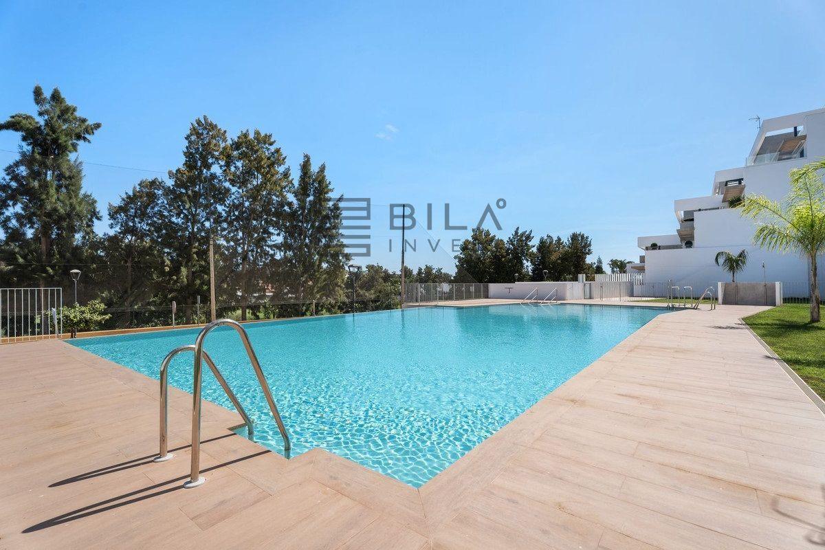 Flat for Sale in Mijas