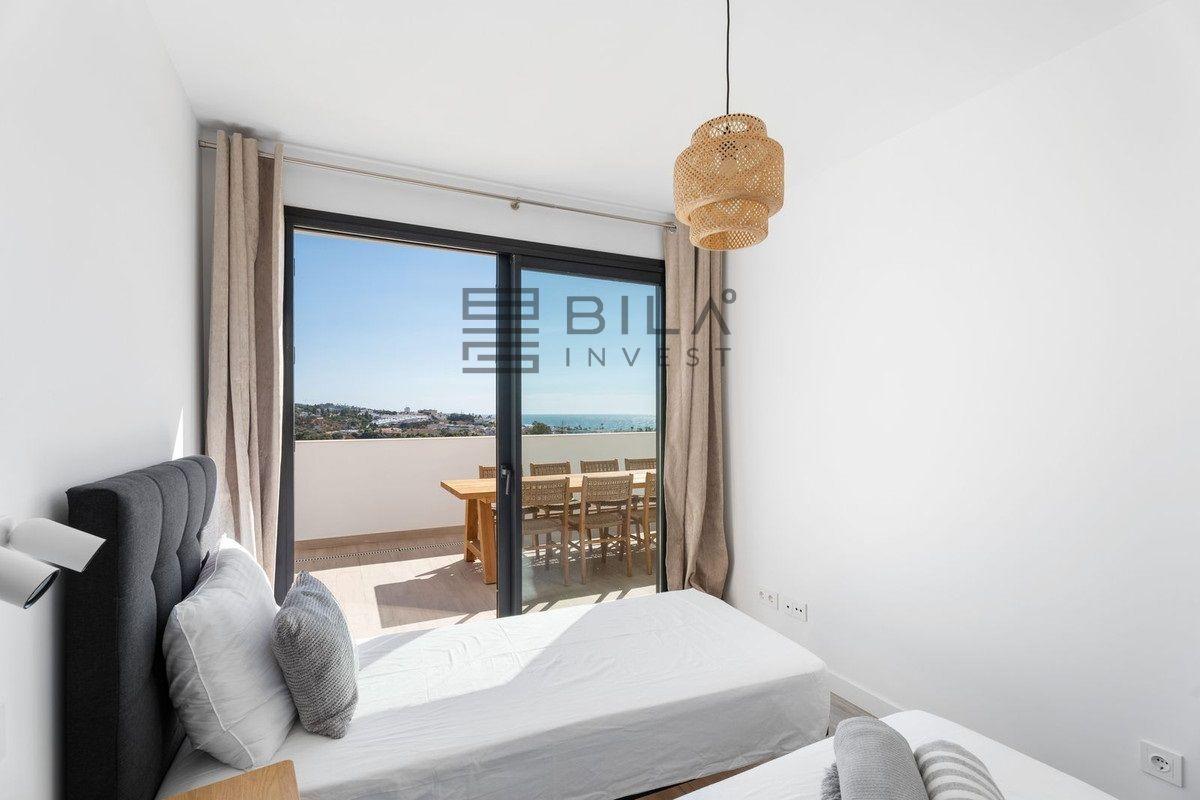 Flat for Sale in Mijas