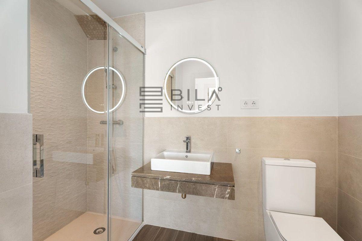 Flat for Sale in Mijas