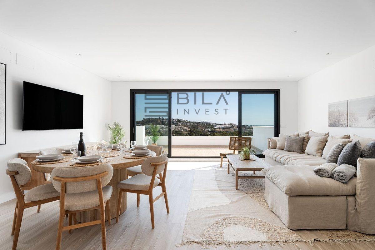 Flat for Sale in Mijas