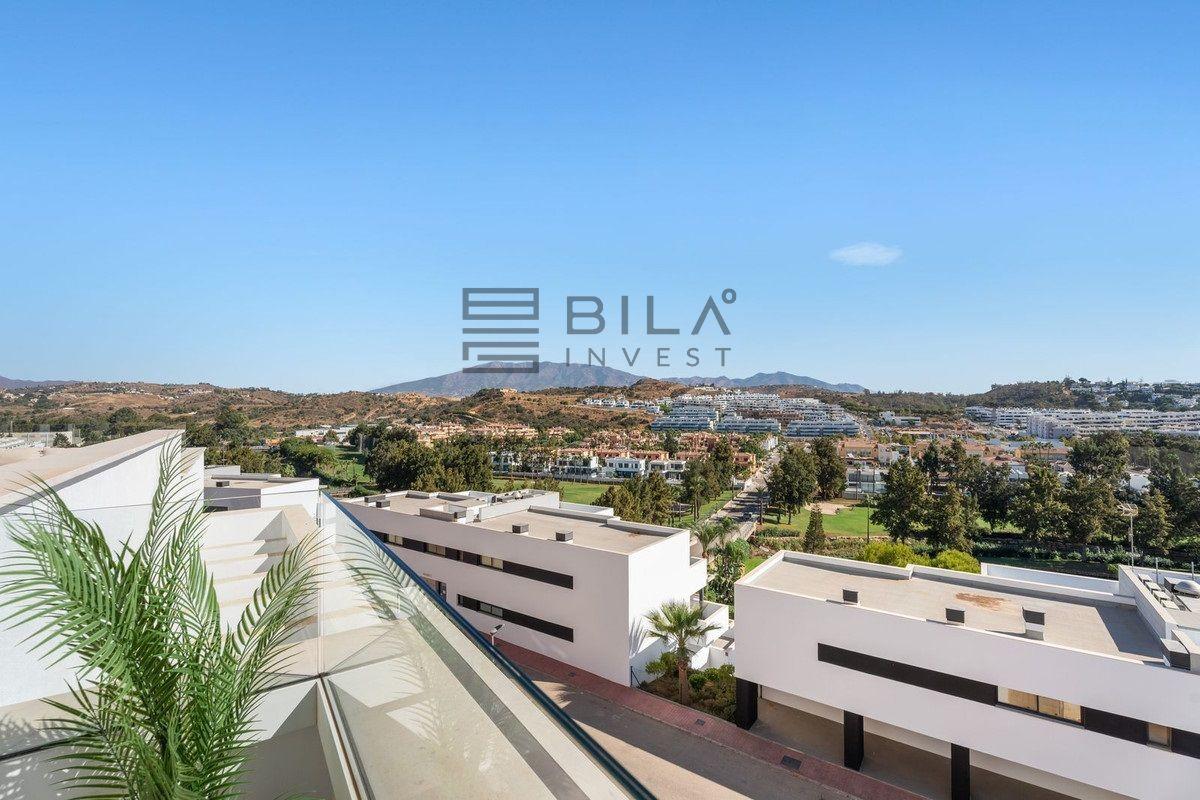 Flat for Sale in Mijas