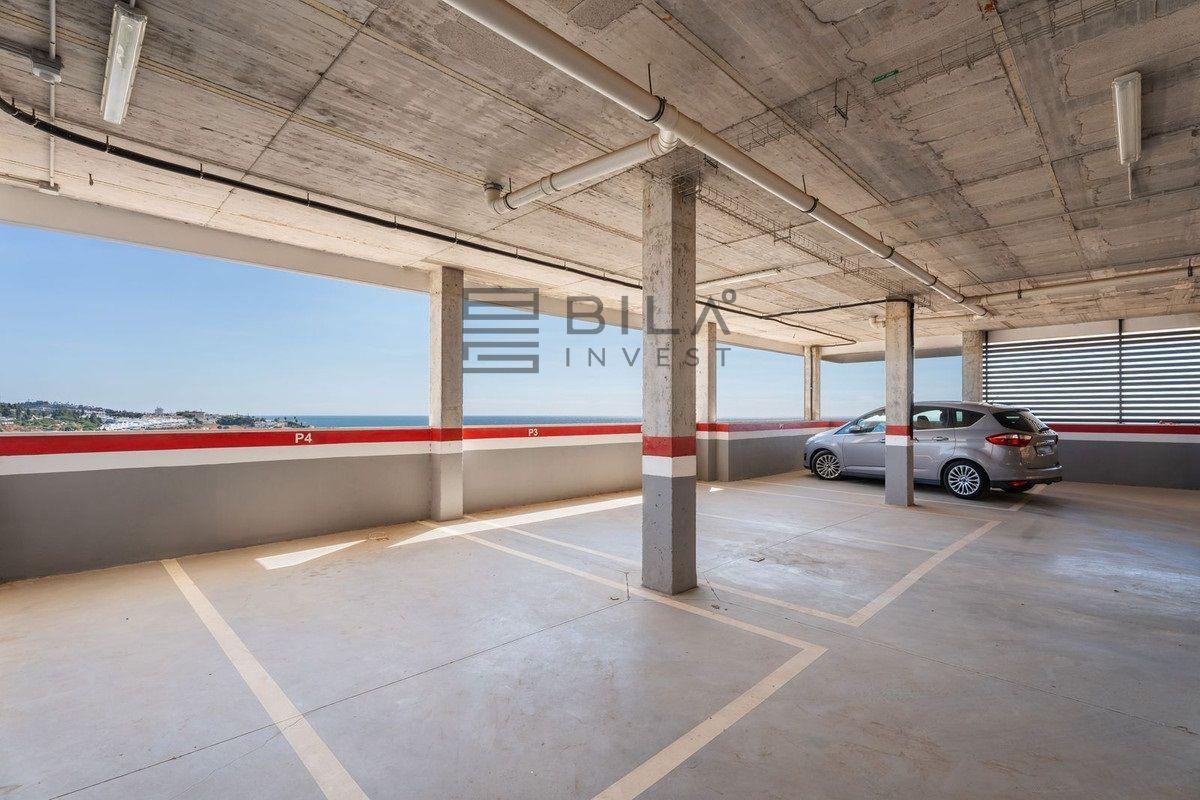 Flat for Sale in Mijas