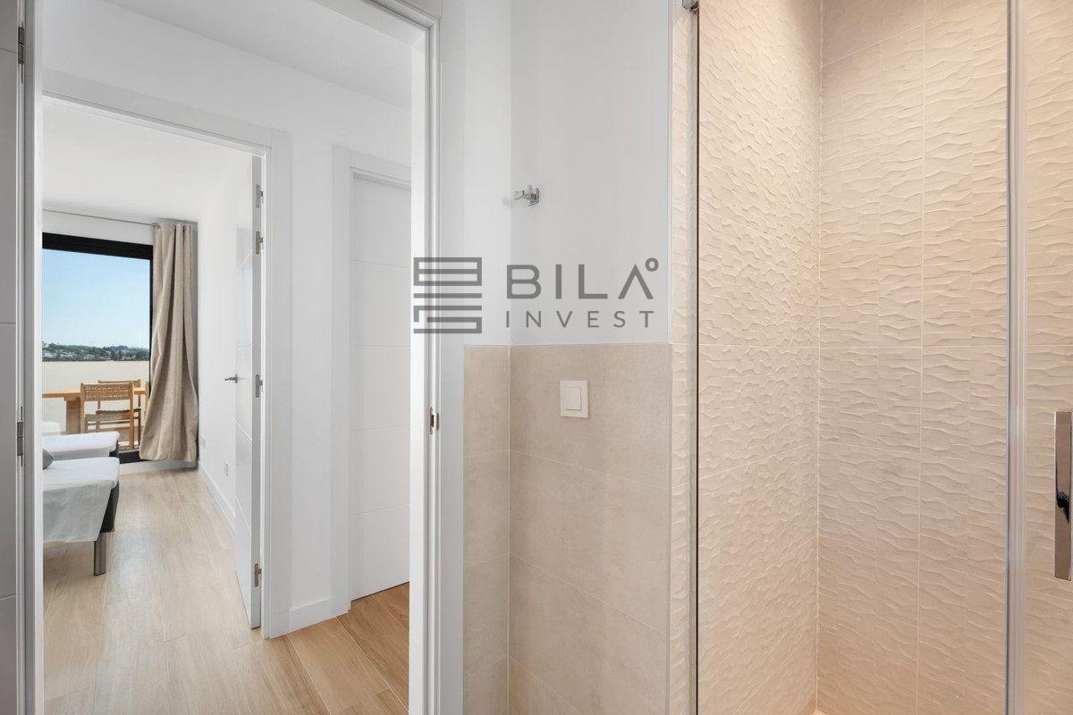 Flat for Sale in Mijas