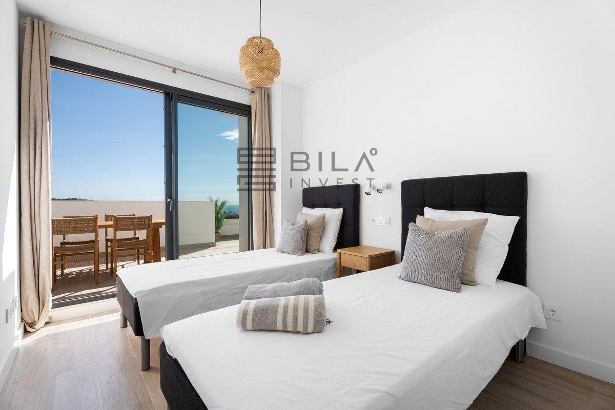Flat for Sale in Mijas