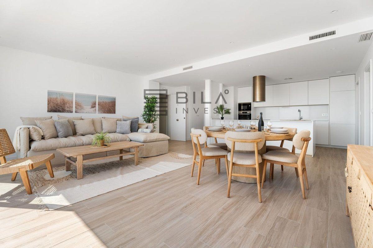 Flat for Sale in Mijas