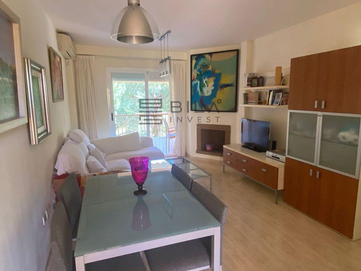 Flat for Sale in Mijas