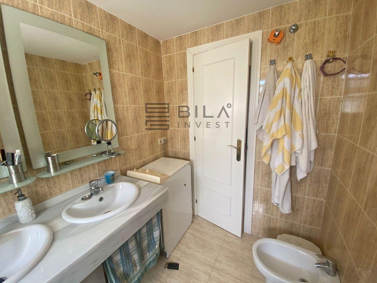 Flat for Sale in Mijas