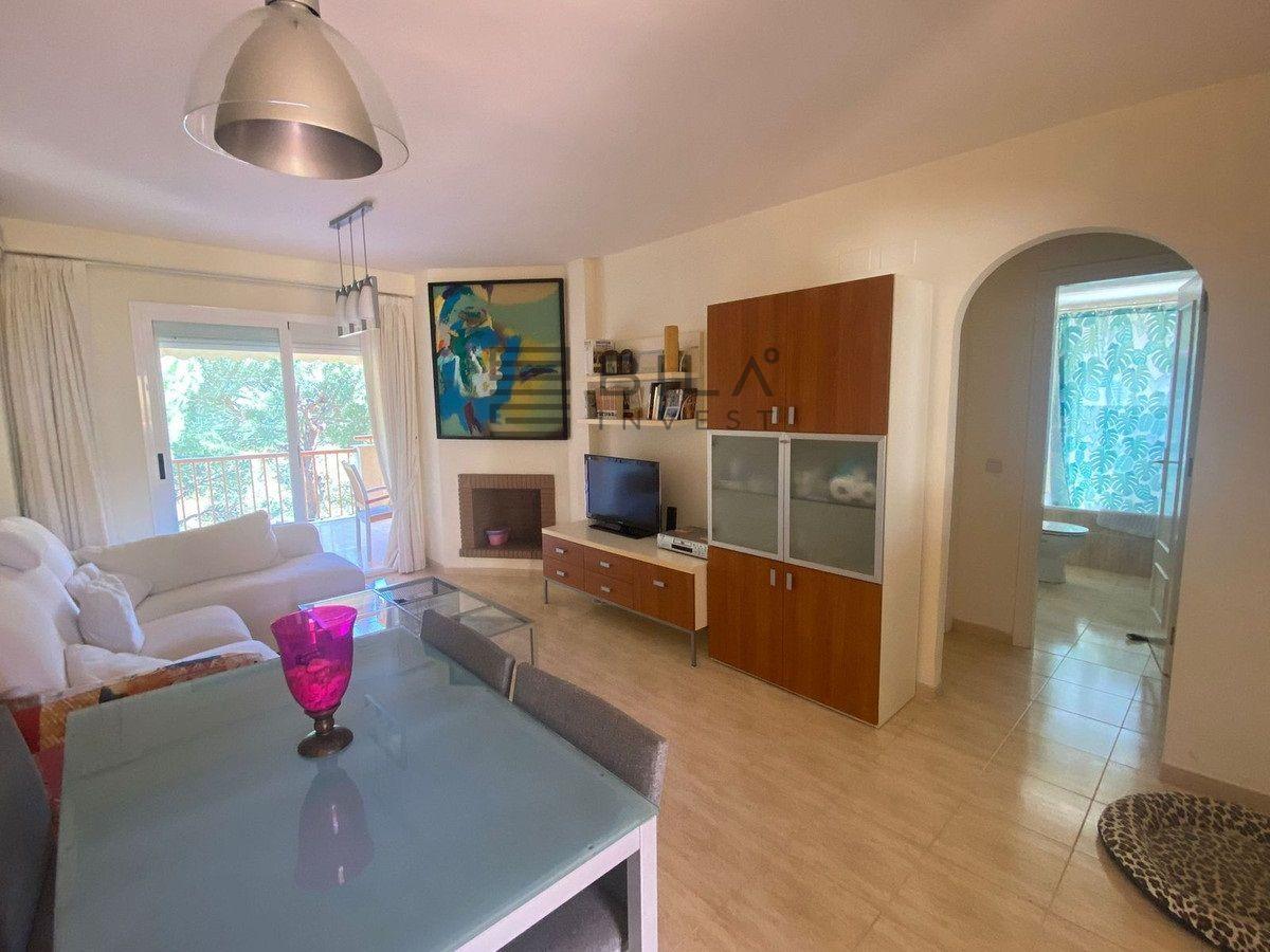 Flat for Sale in Mijas