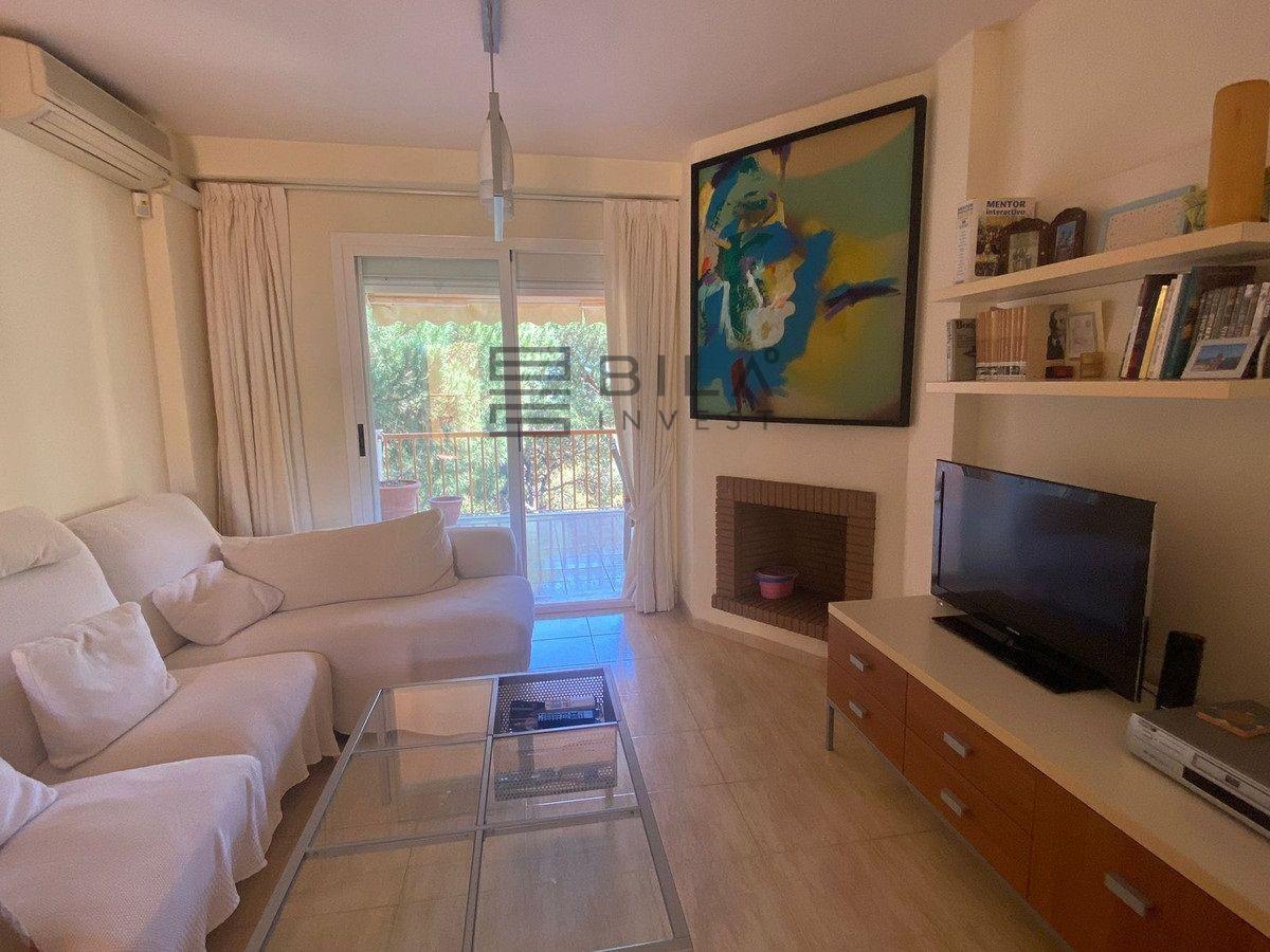 Flat for Sale in Mijas