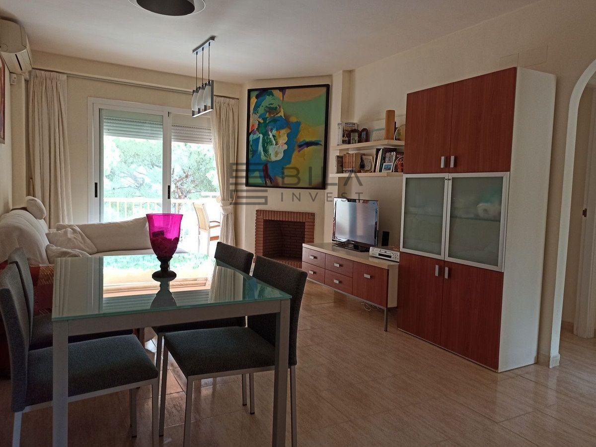 Flat for Sale in Mijas