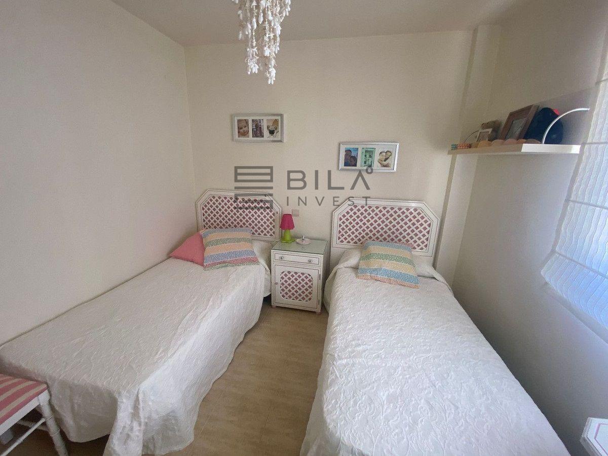 Flat for Sale in Mijas