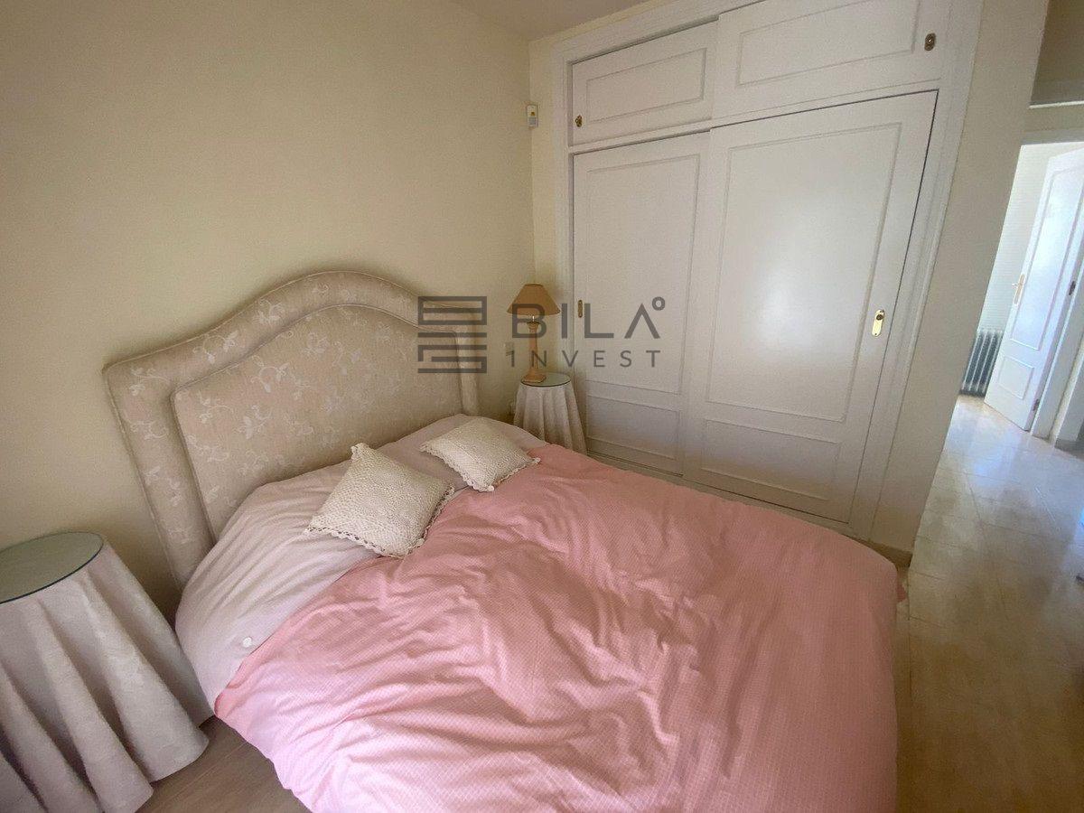 Flat for Sale in Mijas