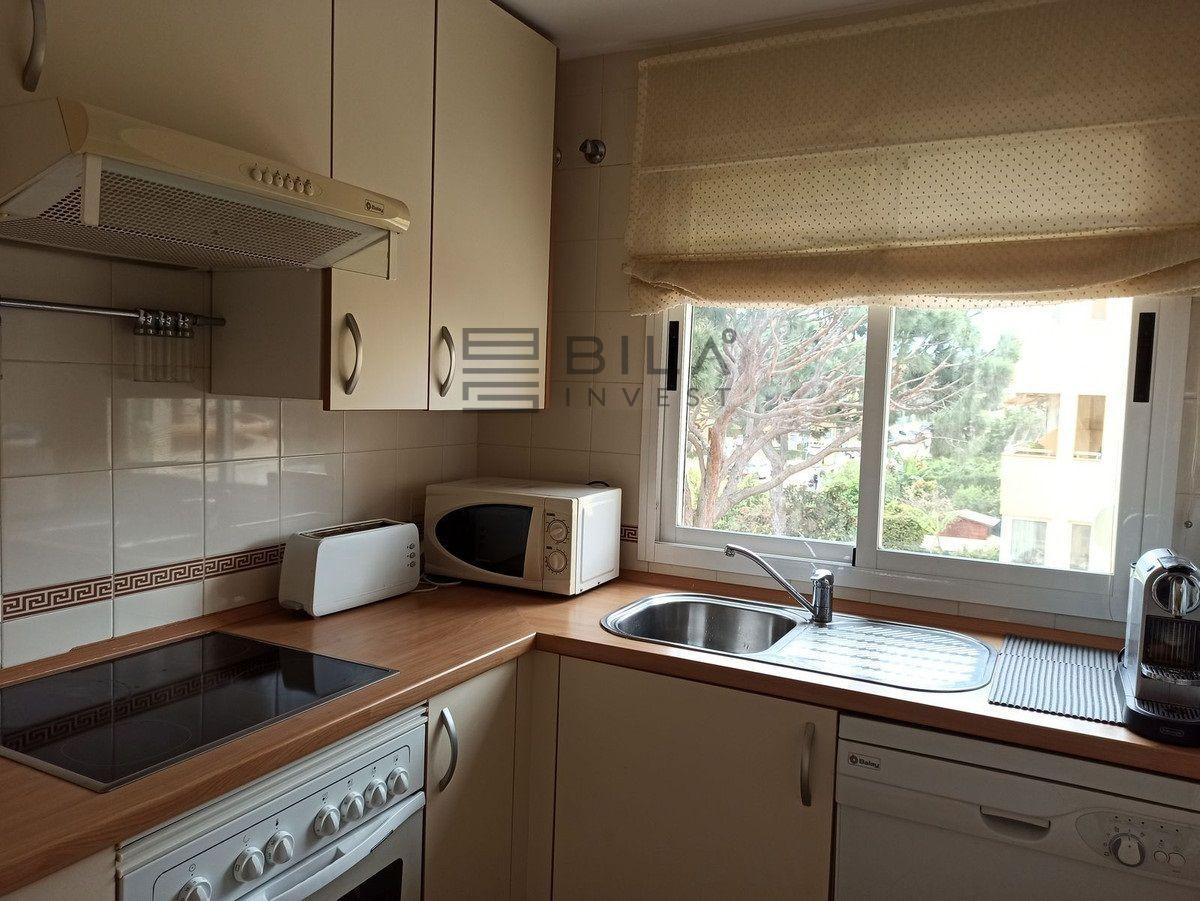 Flat for Sale in Mijas
