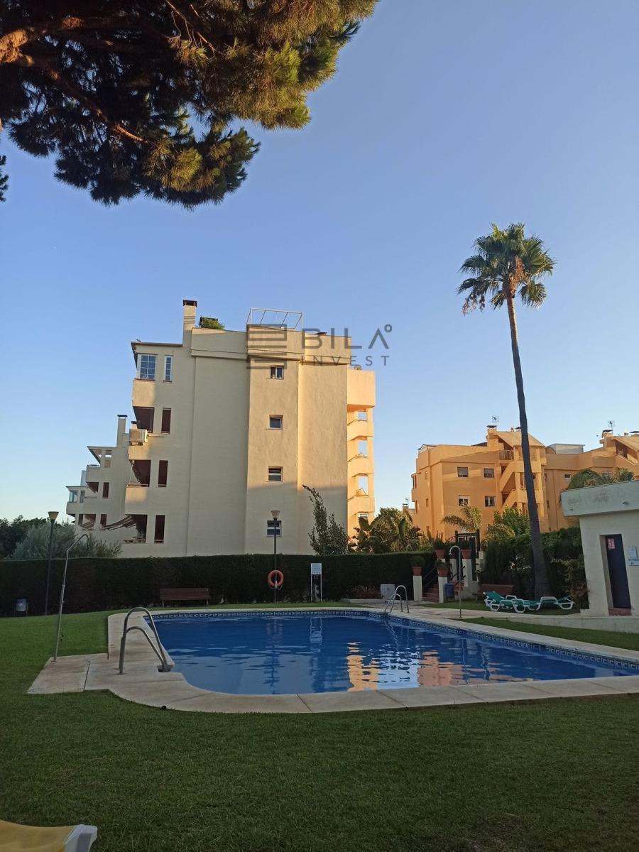 Flat for Sale in Mijas