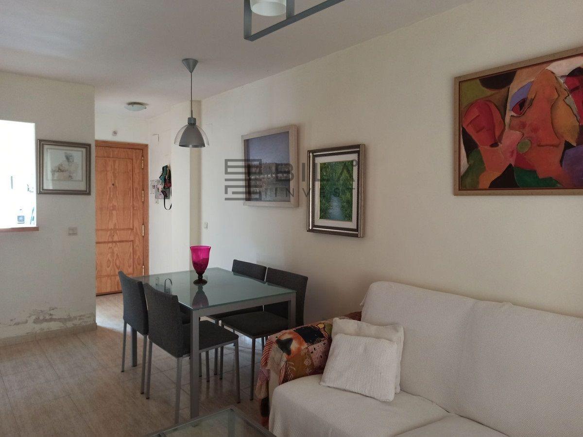 Flat for Sale in Mijas