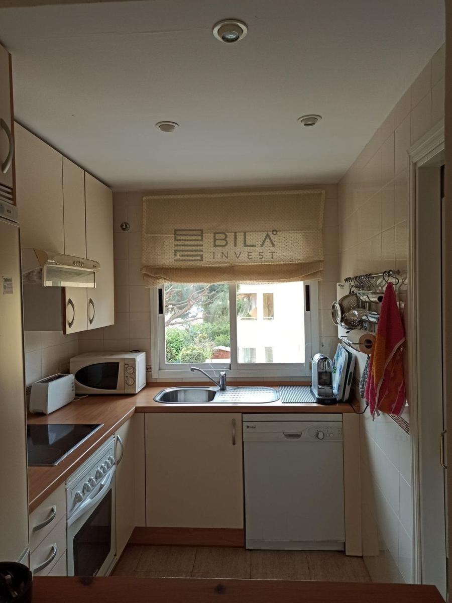 Flat for Sale in Mijas