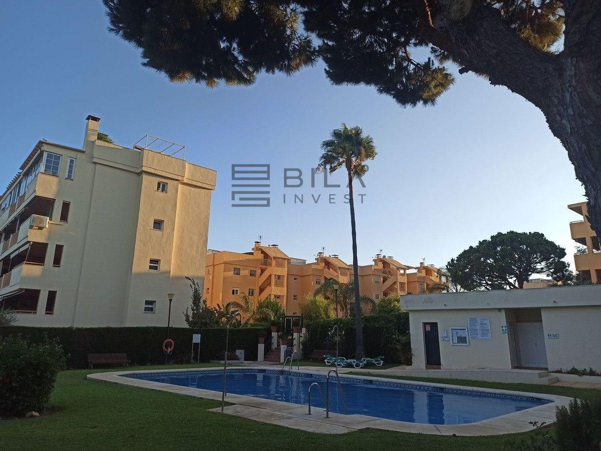 Flat for Sale in Mijas