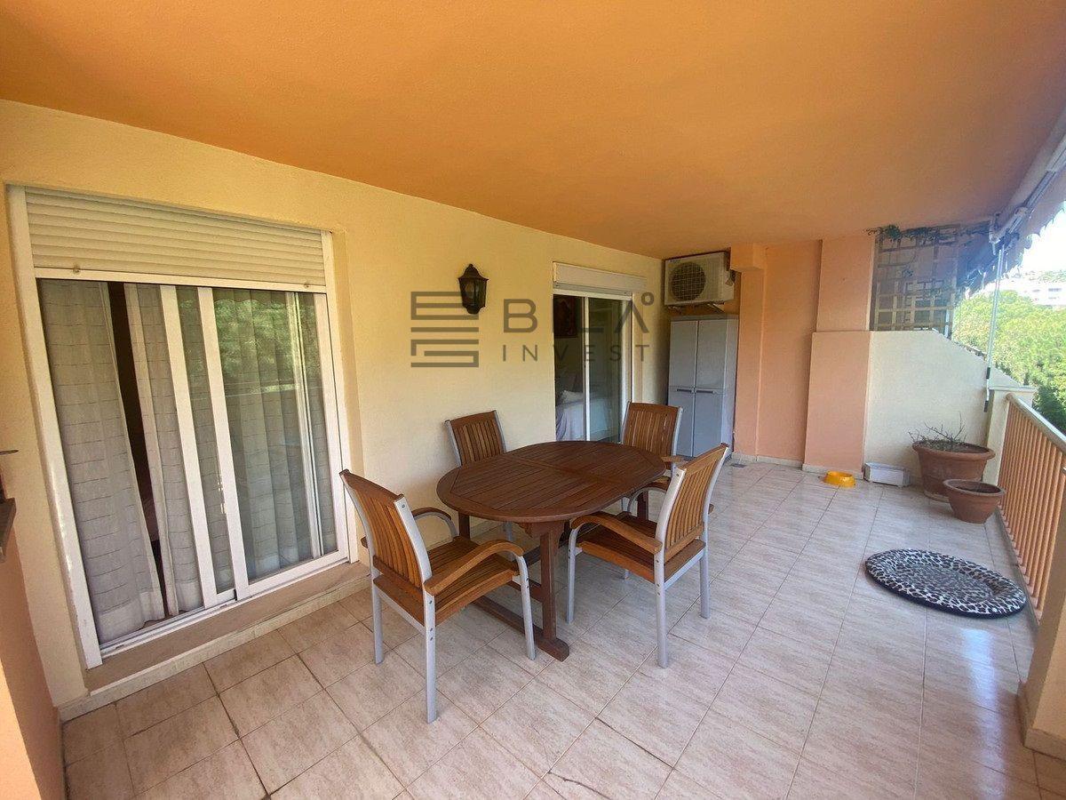 Flat for Sale in Mijas