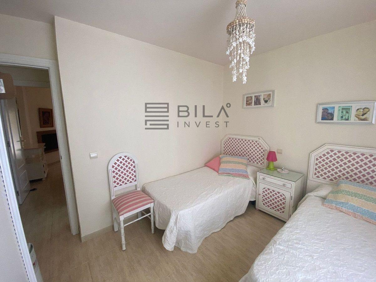Flat for Sale in Mijas