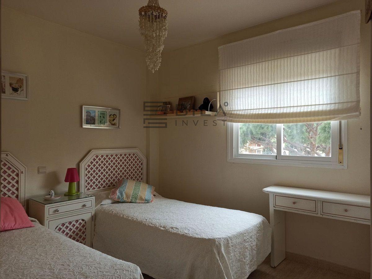 Flat for Sale in Mijas