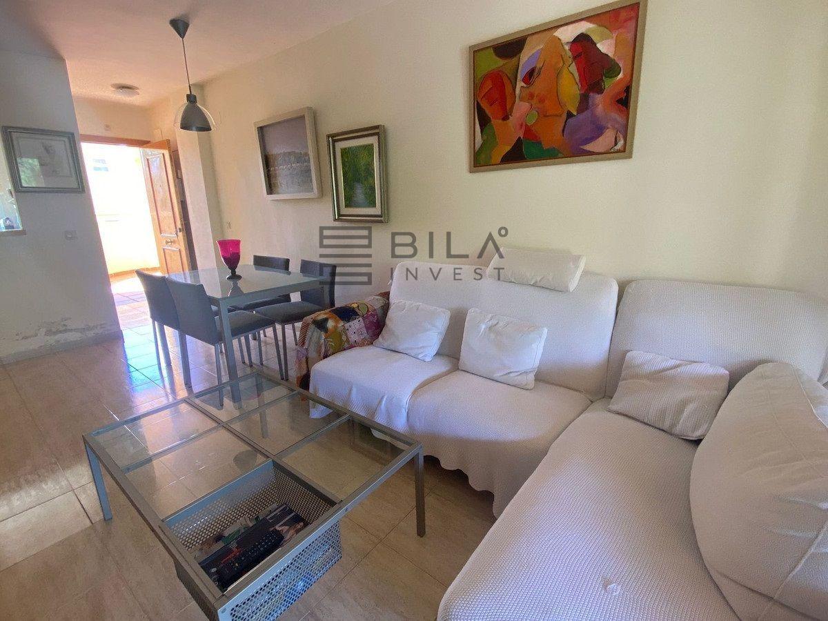 Flat for Sale in Mijas