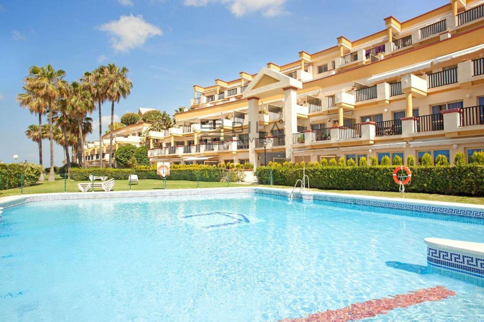 Penthouse for Sale in Marbella