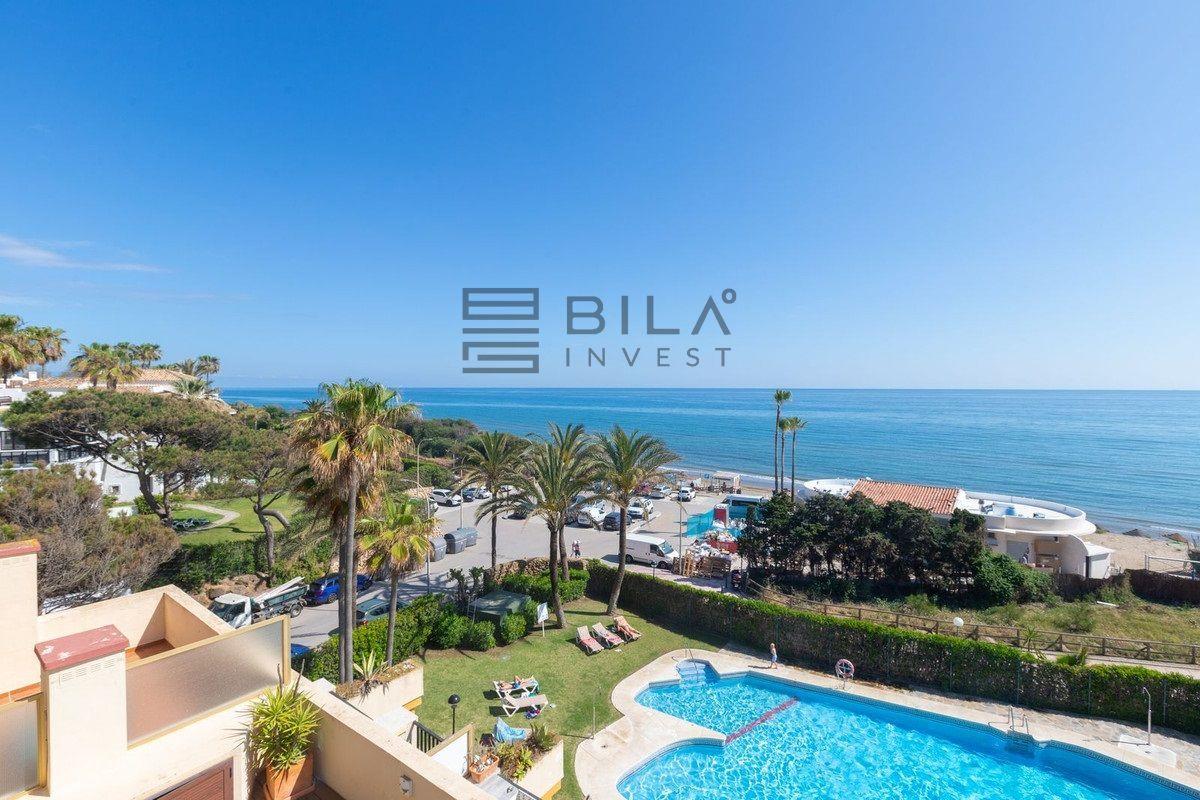 Penthouse for Sale in Marbella
