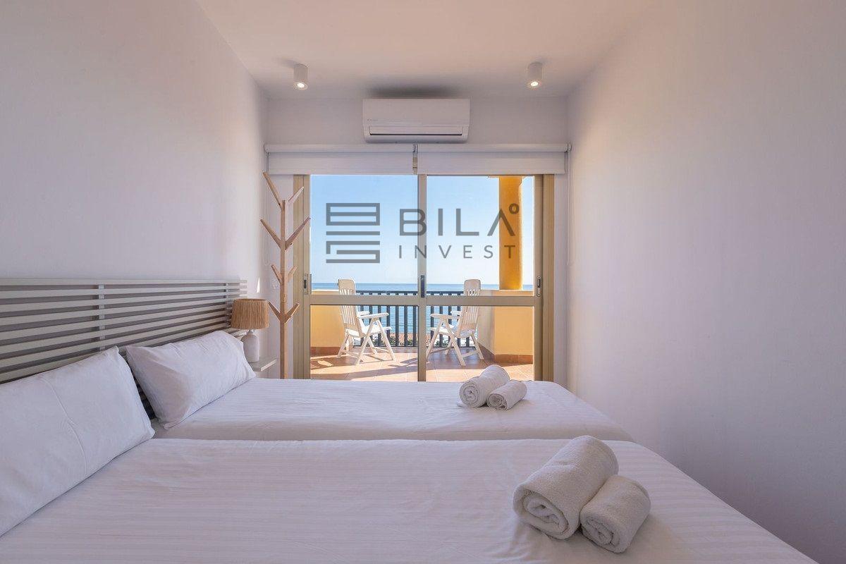 Penthouse for Sale in Marbella