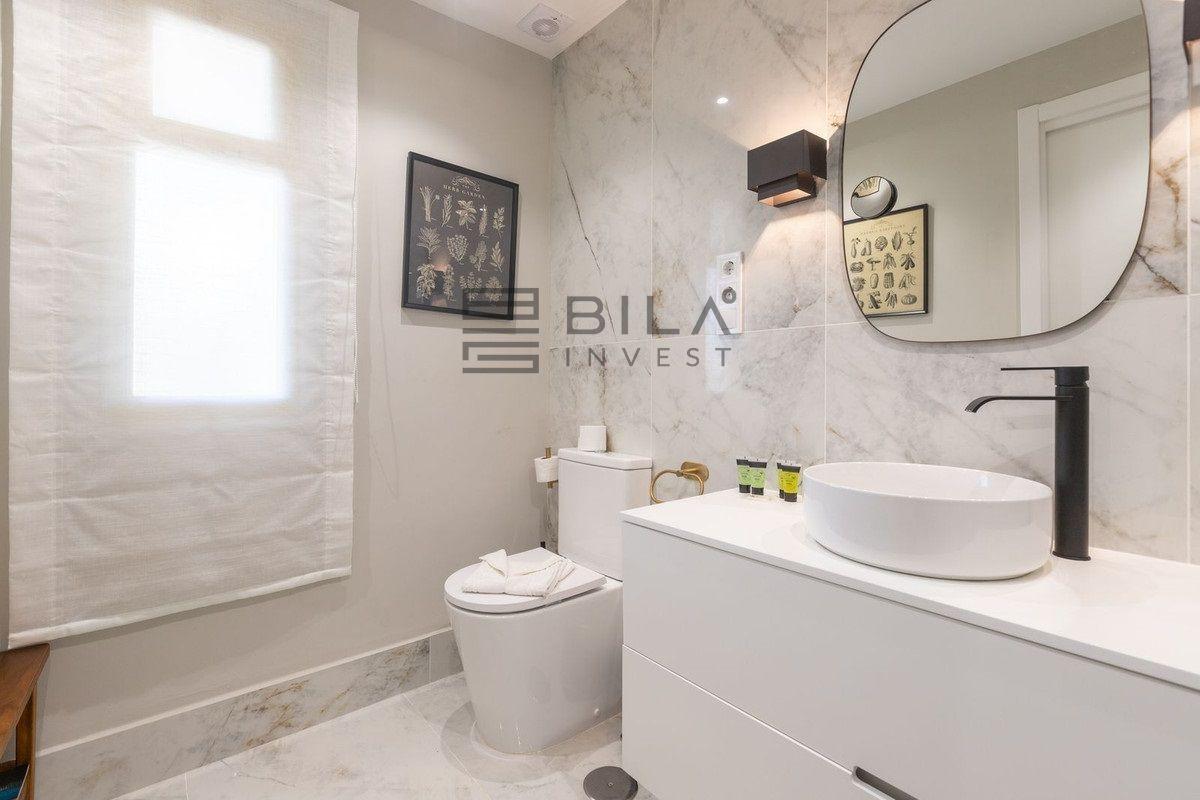 Penthouse for Sale in Marbella