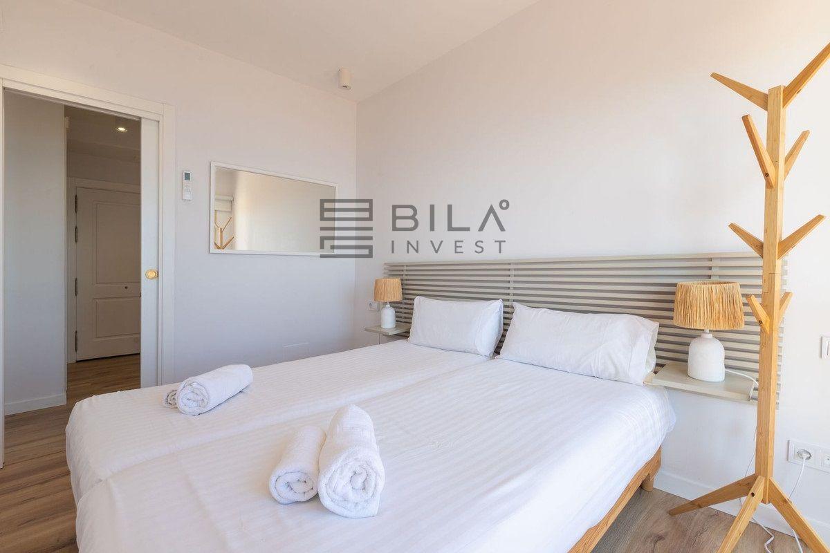 Penthouse for Sale in Marbella