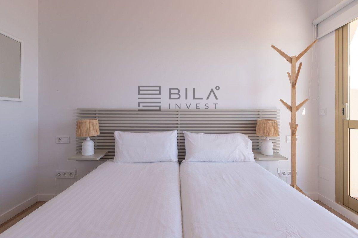Penthouse for Sale in Marbella
